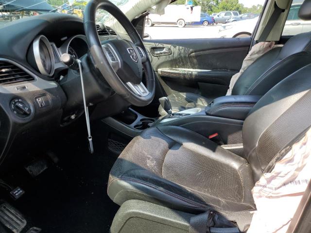 Photo 7 from auction – 2018 DODGE JOURNEY GT with VIN 3C4PDDEG6JT277837