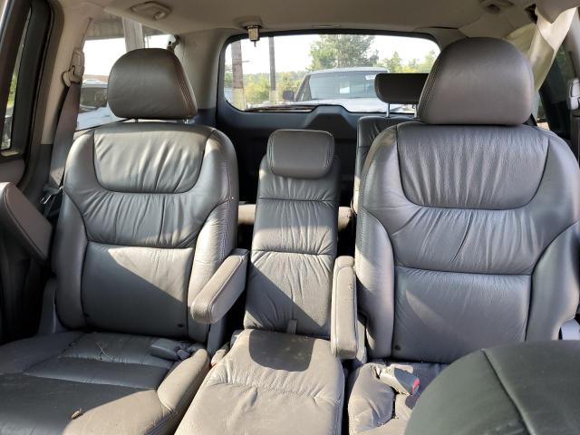 Photo 10 from auction – 2006 HONDA ODYSSEY EX with VIN 5FNRL38696B095385