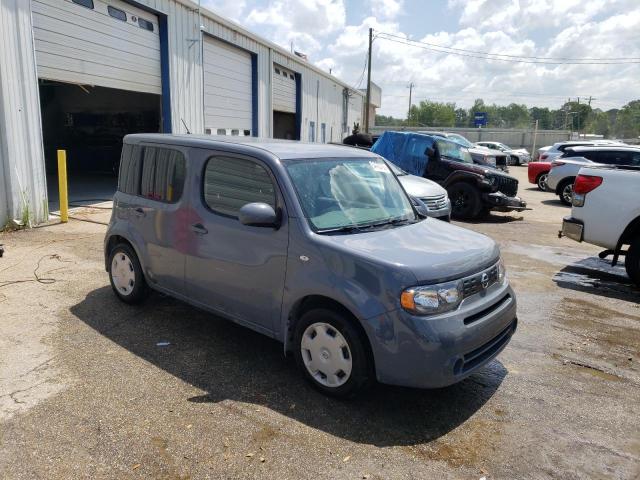 Photo 4 from auction – 2013 NISSAN CUBE S with VIN JN8AZ2KR0DT304763
