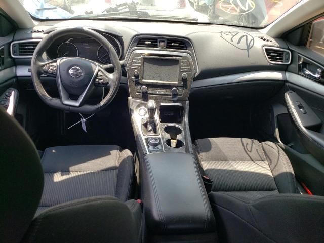 Photo 8 from auction – 2016 NISSAN MAXIMA 3.5 with VIN 1N4AA6AP0GC420386