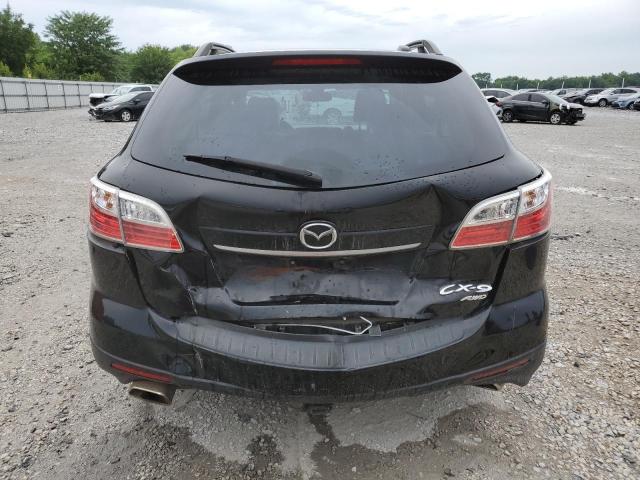 Photo 6 from auction – 2010 MAZDA CX9 with VIN JM3TB3MA8A0210494