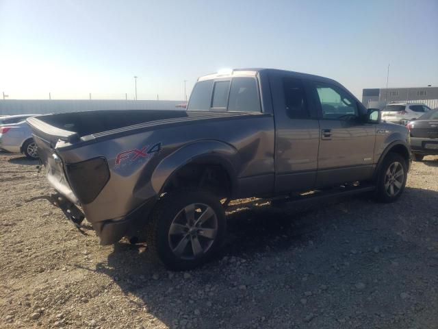 Photo 3 from auction – 2014 FORD F150 SUPER with VIN 1FTFX1ET6EFB41321