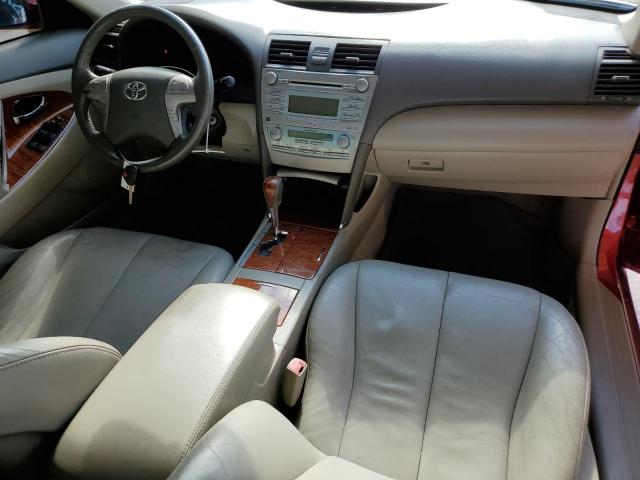 Photo 8 from auction – 2008 TOYOTA CAMRY CE with VIN 4T1BE46K48U210644