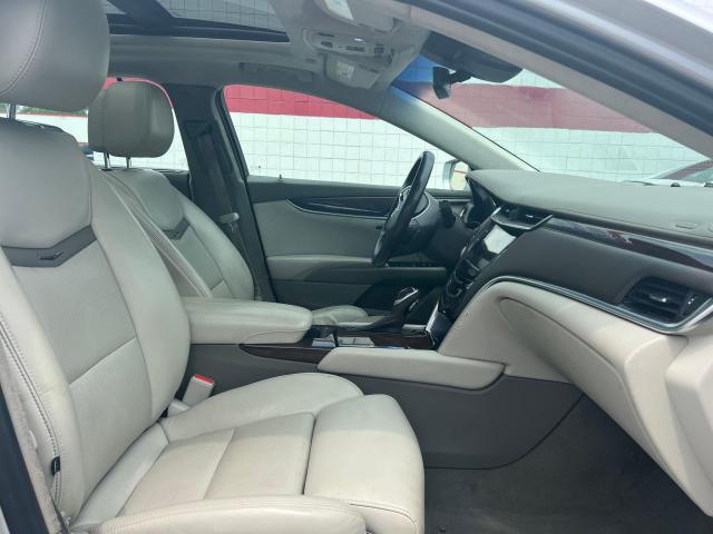 Photo 5 from auction – 2014 CADILLAC XTS PLATIN with VIN 2G61T5S37E9253574