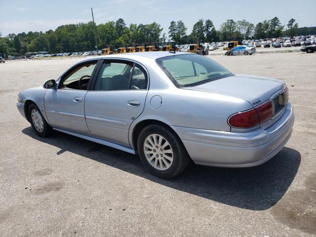 Photo 2 from auction – 2005 BUICK LESABRE CU with VIN 1G4HP54K95U123038