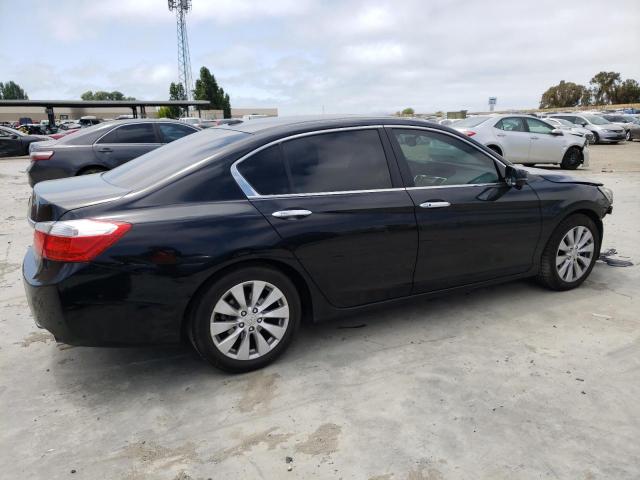 Photo 3 from auction – 2015 HONDA ACCORD EXL with VIN 1HGCR2F85FA150704