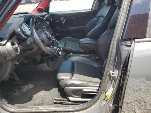 Photo 7 from auction – 2015 MINI COOPER S with VIN WMWXU3C58F2B58689