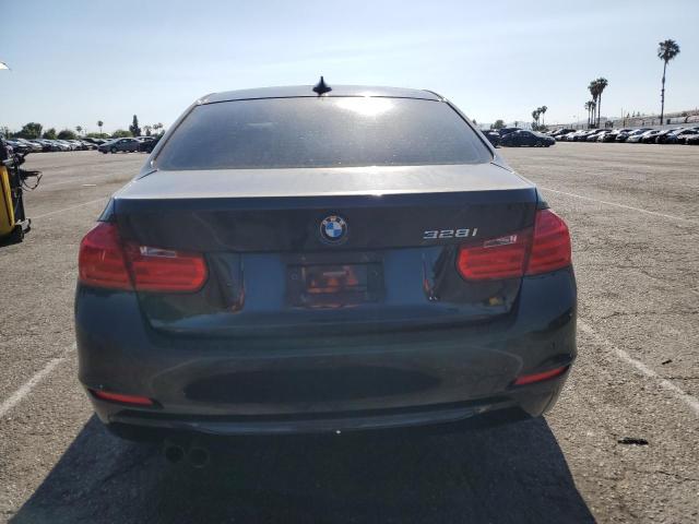 Photo 6 from auction – 2012 BMW 328 I with VIN WBA3A5C5XCF344190