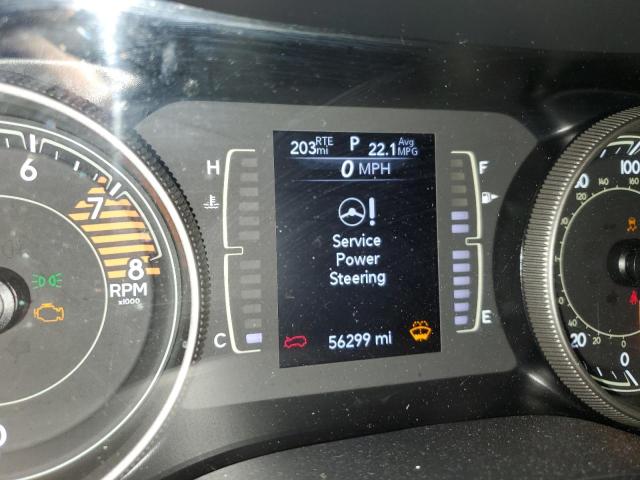 Photo 9 from auction – 2019 JEEP CHEROKEE L with VIN 1C4PJMLX5KD315190