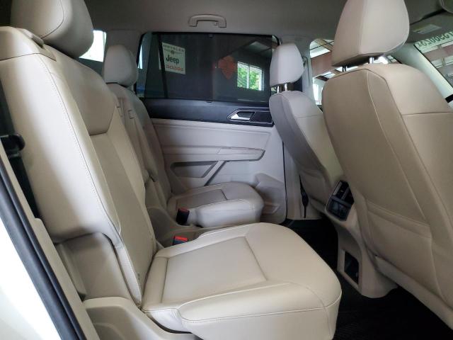 Photo 11 from auction – 2019 VOLKSWAGEN ATLAS SE with VIN 1V2UR2CA4KC558280