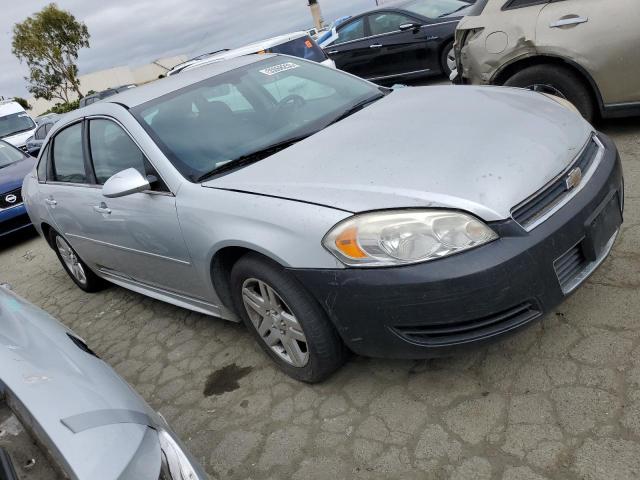 Photo 4 from auction – 2013 CHEVROLET IMPALA LT with VIN 2G1WG5E34D1227684