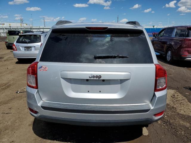 Photo 6 from auction – 2013 JEEP COMPASS SP with VIN 1C4NJCBA4DD193844
