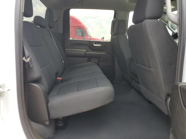 Photo 10 from auction – 2023 CHEVROLET SILVERADO with VIN 1GC1YNEY2PF185748