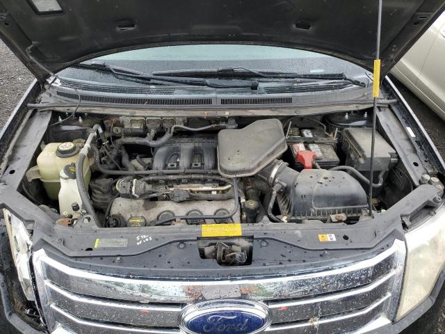 Photo 12 from auction – 2008 FORD EDGE LIMIT with VIN 2FMDK39C78BB40644