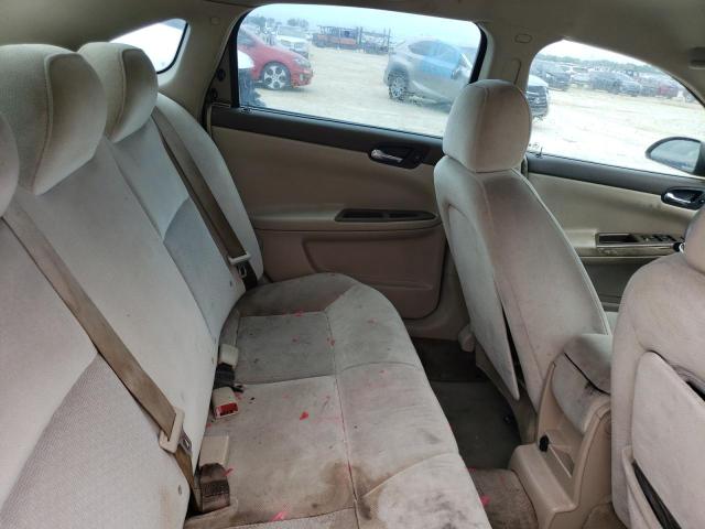 Zdjęcie 10 z aukcji – 2007 CHEVROLET IMPALA LT z VIN 2G1WT58N679279736