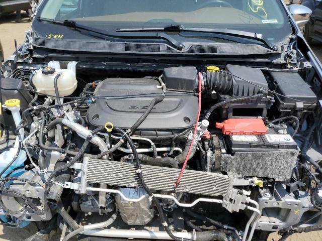 Photo 12 from auction – 2019 CHRYSLER PACIFICA L with VIN 2C4RC1GG8KR673313