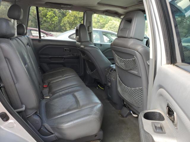 Photo 10 from auction – 2005 HONDA PILOT EXL with VIN 5FNYF18595B051772