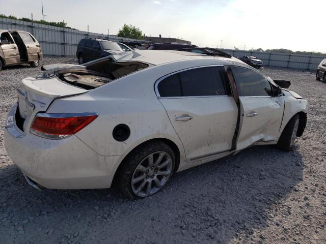 Photo 3 from auction – 2011 BUICK LACROSSE C with VIN 1G4GE5EDXBF272060