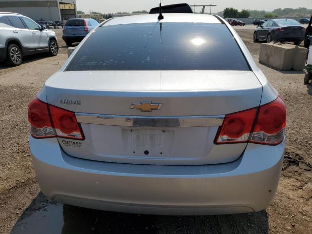 Photo 6 from auction – 2011 CHEVROLET CRUZE LS with VIN 1G1PC5SH0B7301540