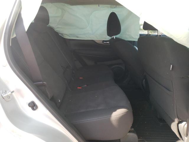 Photo 11 from auction – 2016 NISSAN ROGUE with VIN KNMAT2MV9GP620473