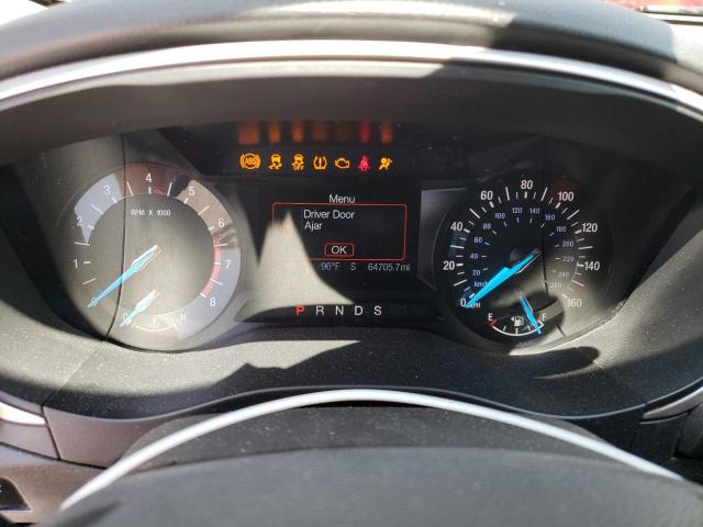 Photo 9 from auction – 2015 FORD FUSION SE with VIN 3FA6P0HD0FR236742