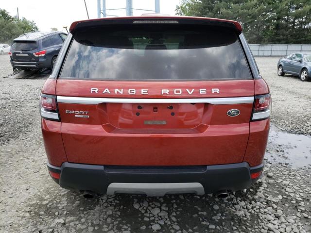 Photo 6 from auction – 2014 LAND ROVER RANGE ROVE with VIN SALWR2WF1EA329131