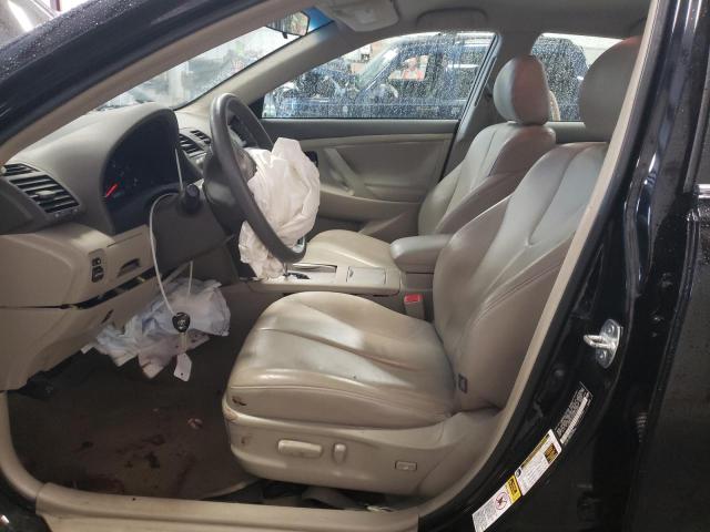 Photo 7 from auction – 2010 TOYOTA CAMRY BASE with VIN 4T1BF3EK1AU529658