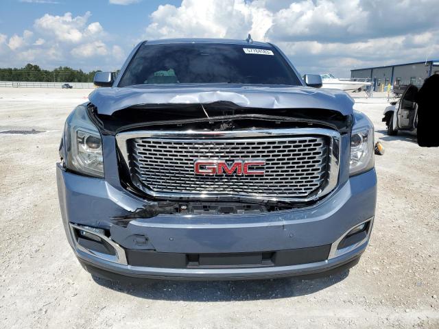 Photo 5 from auction – 2016 GMC YUKON DENA with VIN 1GKS1CKJ7GR281835