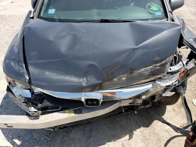 Photo 11 from auction – 2010 HONDA CIVIC EX with VIN 2HGFA1F81AH513931