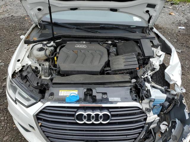 Photo 11 from auction – 2017 AUDI A3 PREMIUM with VIN WAUAUGFF8H1026510