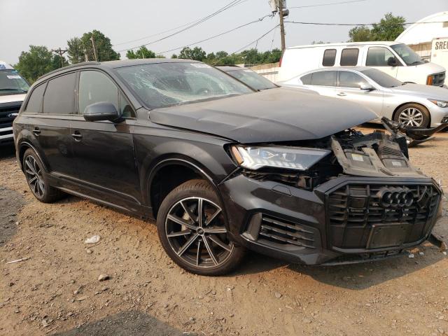 Photo 4 from auction – 2021 AUDI Q7 PRESTIG with VIN WA1VXAF7XMD024570