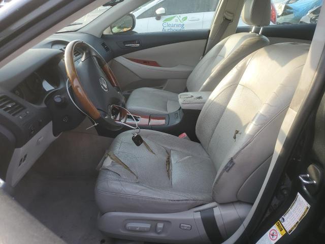 Photo 7 from auction – 2007 LEXUS ES 350 with VIN JTHBJ46G572078885