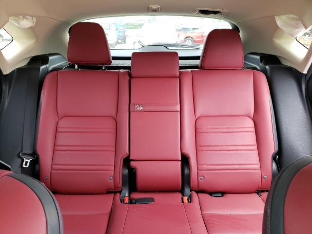 Photo 10 from auction – 2021 LEXUS NX 300 BAS with VIN JTJDARBZ0M5021077