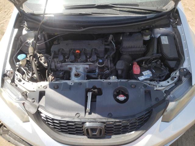 Photo 11 from auction – 2013 HONDA CIVIC EX with VIN 19XFB2F83DE277199