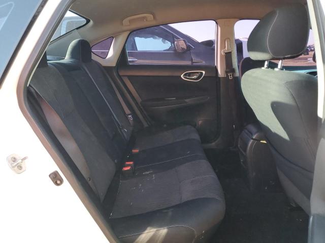 Photo 10 from auction – 2014 NISSAN SENTRA S with VIN 3N1AB7AP2EY274206