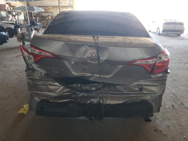 Photo 6 from auction – 2015 TOYOTA COROLLA L with VIN 2T1BURHE3FC419427