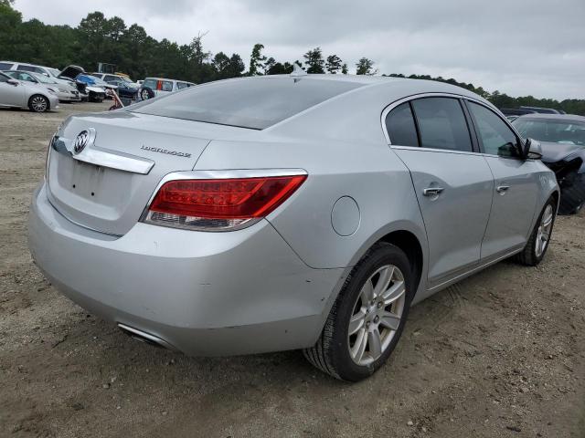Photo 3 from auction – 2012 BUICK LACROSSE with VIN 1G4GC5G35CF322150