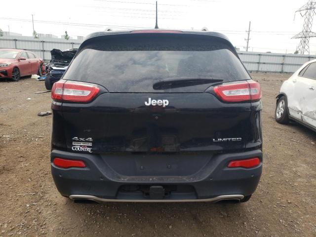 Photo 6 from auction – 2017 JEEP CHEROKEE L with VIN 1C4PJMDS8HD223499