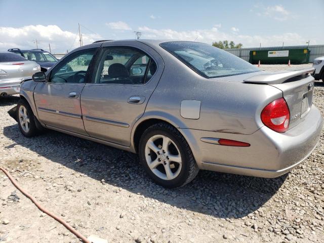 Photo 2 from auction – 2001 NISSAN MAXIMA GXE with VIN JN1CA31AX1T310002