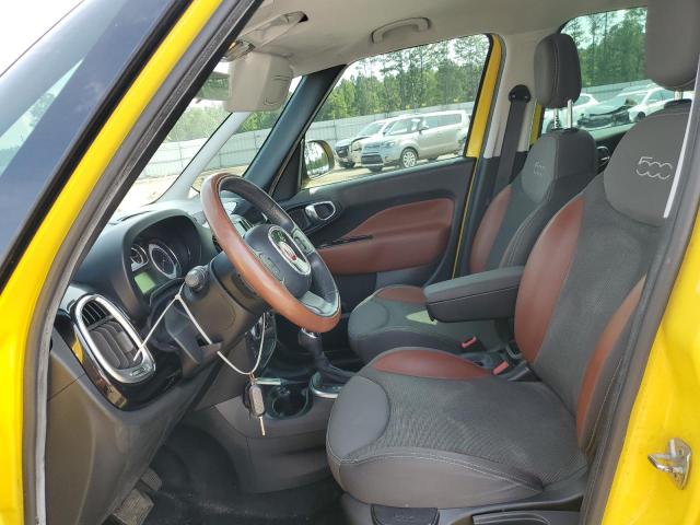 Photo 7 from auction – 2019 FIAT 128 with VIN ZFBCFADH5EZ003760