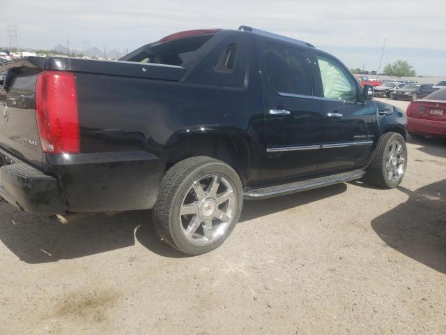 Photo 3 from auction – 2009 CADILLAC ESCALADE E with VIN 3GYFK222X9G130921