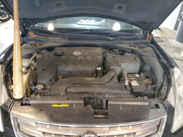 Photo 11 from auction – 2012 NISSAN ALTIMA BAS with VIN 1N4AL2AP1CC223238
