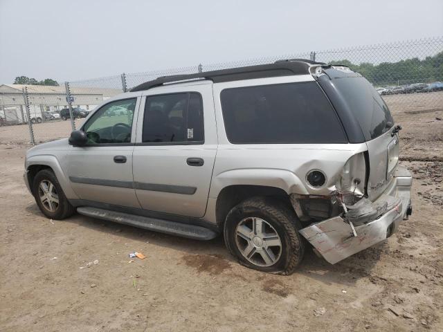 Photo 2 from auction – 2005 CHEVROLET TRAILBLAZE with VIN 1GNET16S156200828