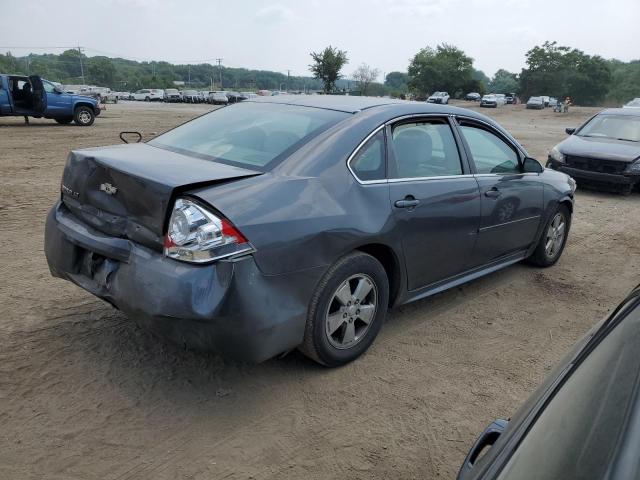 Photo 3 from auction – 2011 CHEVROLET IMPALA LT with VIN 2G1WG5EK2B1205302