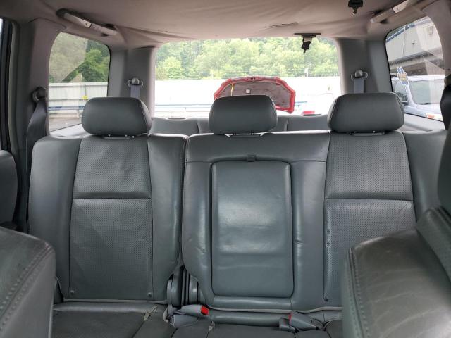 Фото 10 с аукциона – 2005 HONDA PILOT EXL с VIN 5FNYF18565B021628