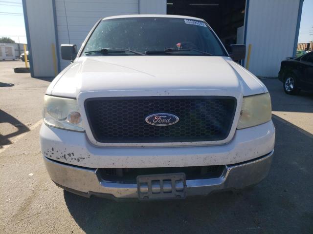 Photo 5 from auction – 2004 FORD F150 with VIN 1FTVF12524NB63535