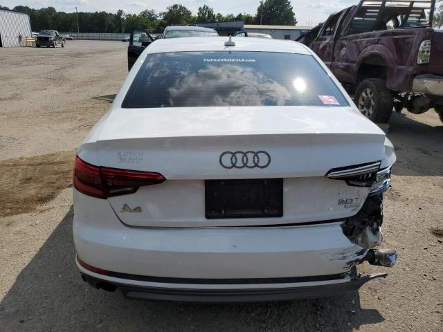 Photo 6 from auction – 2017 AUDI A4 ULTRA P with VIN WAUKMAF4XHN058870