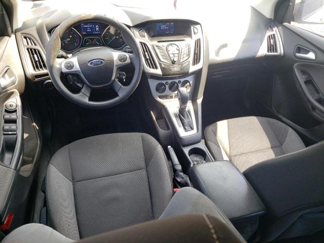 Photo 8 from auction – 2014 FORD FOCUS SE with VIN 1FADP3K2XEL208167