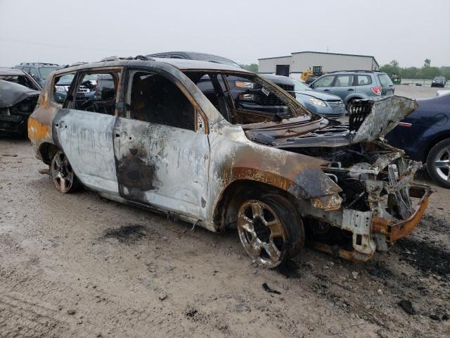 Photo 4 from auction – 2009 TOYOTA RAV4 with VIN JTMBF33V49D021178