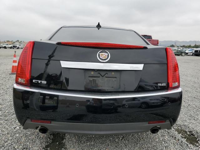 Zdjęcie 6 z aukcji – 2012 CADILLAC CTS PREMIU z VIN 1G6DP5E32C0120919